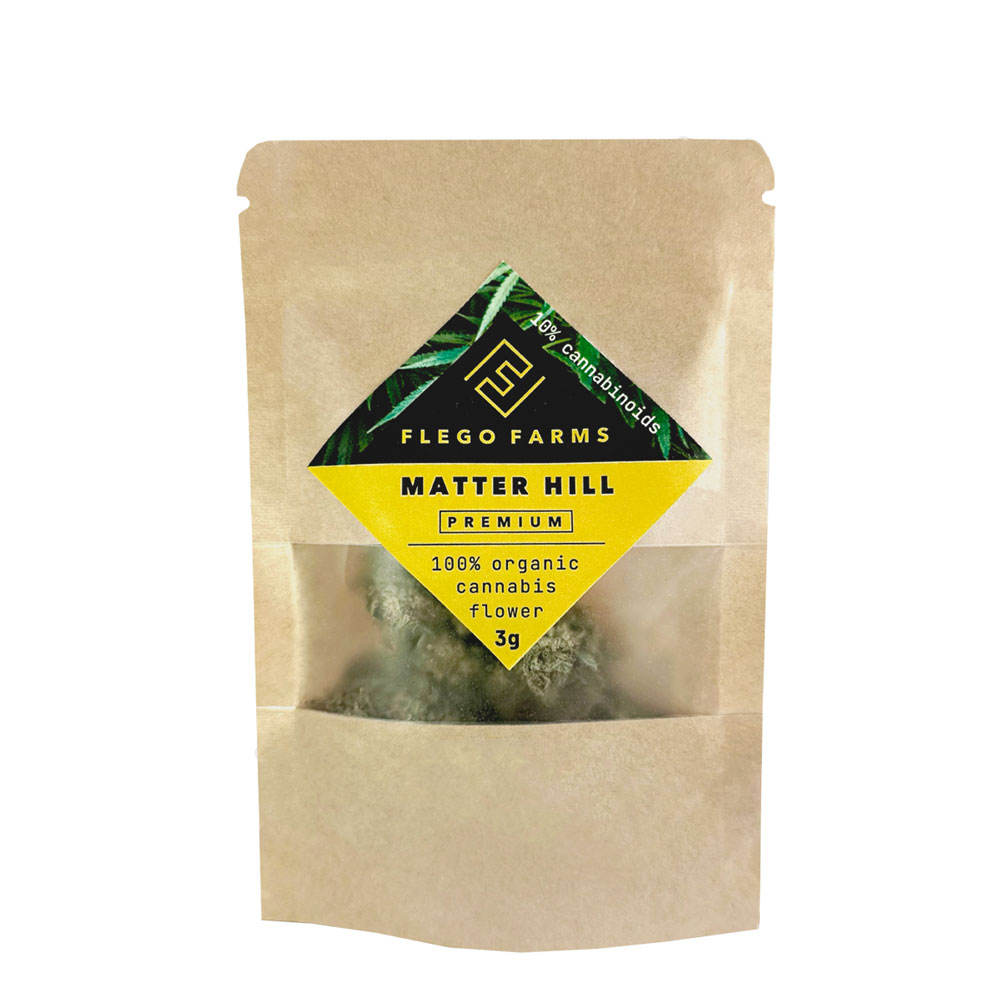 MATTER HILL - Image 4